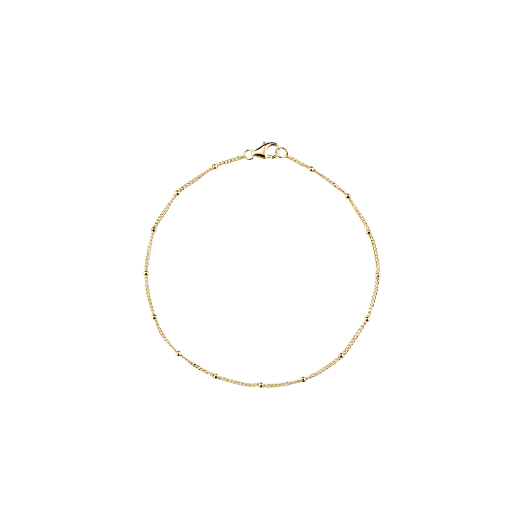 Design your own Gilded Bracelet