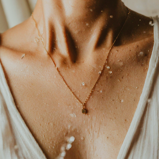 Design your own Everyday Necklace