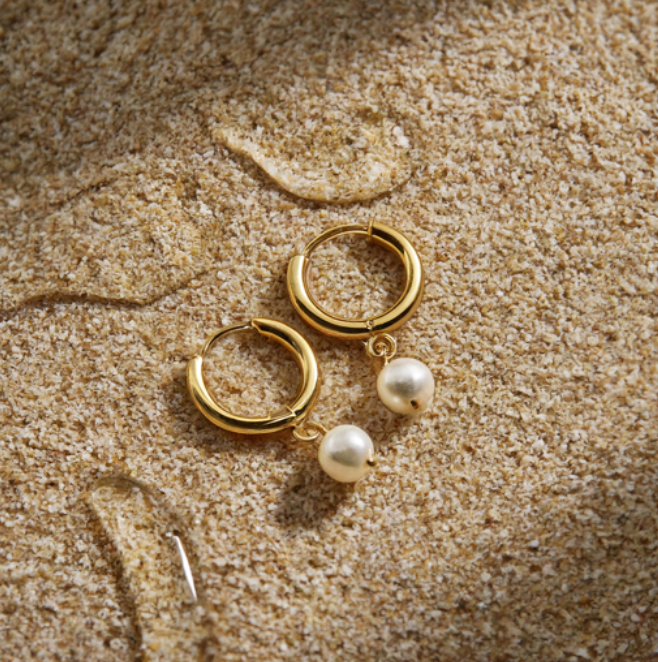 Design your own Everyday Earrings